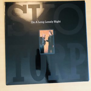 SKO/TORP - On A Long Lonely Night