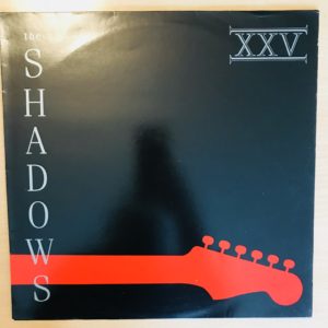 THE SHADOWS - XXV