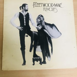 FLEETWOOD MAC - Rumours