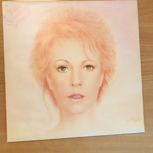 FRIDA - Something's Going On