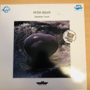 PETER SEILER - Sensitive Touch