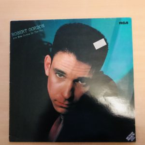 ROBERT GORDON - Are You Gonna Be The One