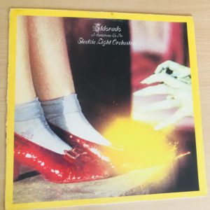 Electric Light Orchestra – ELDORADO - A Symphony By The Electric Light Orchestra