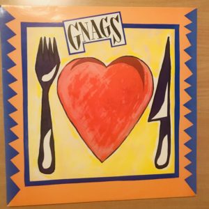 GNAGS - Har De Puttet Noget i Kaffen..?