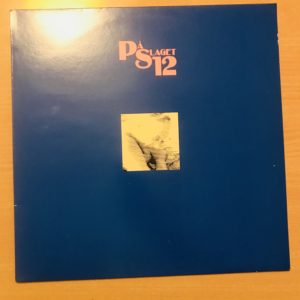 PÅ SLAGET 12 - PS 12