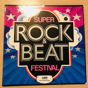 Super Rock & Beat Festival 6
