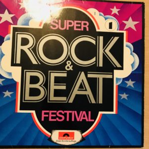 Super Rock & Beat Festival 1