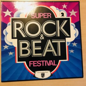 Super Rock & Beat Festival 2