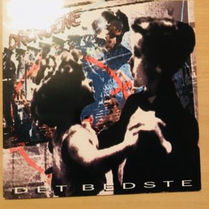 TØSEDRENGENE - Det Bedste