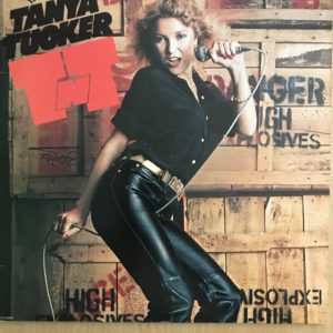 TANYA TUCKER - TNT